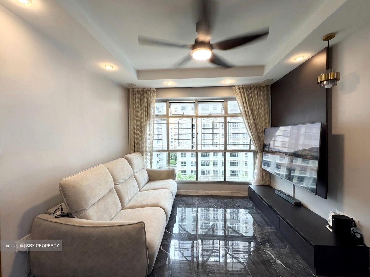 Blk 408B Northshore Residences II (Punggol), HDB 4 Rooms #583338401